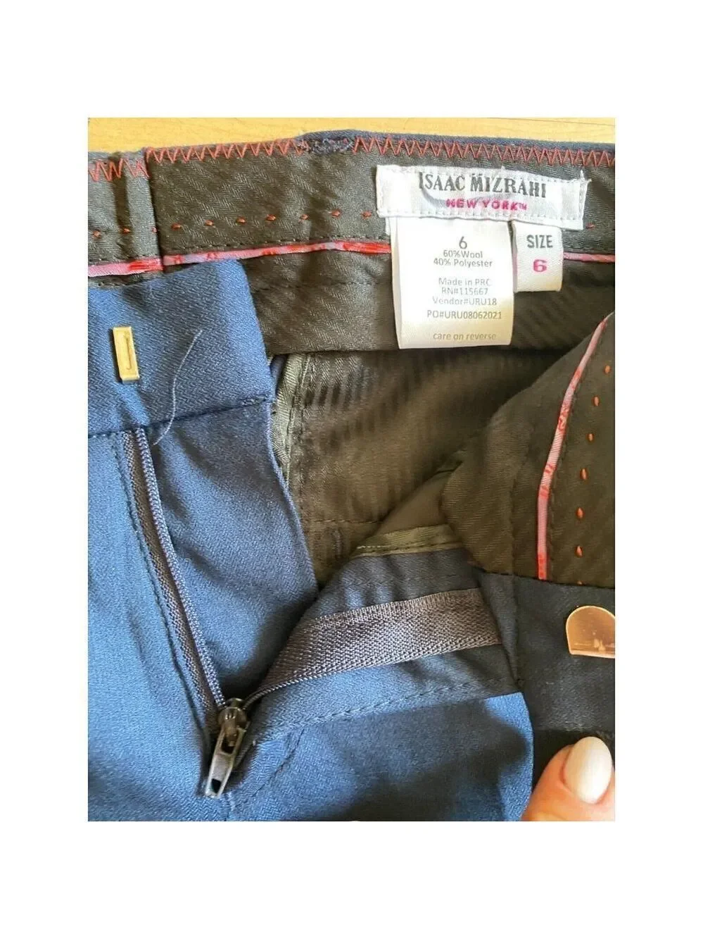 Isaac Mizrahi isaac mizrahi